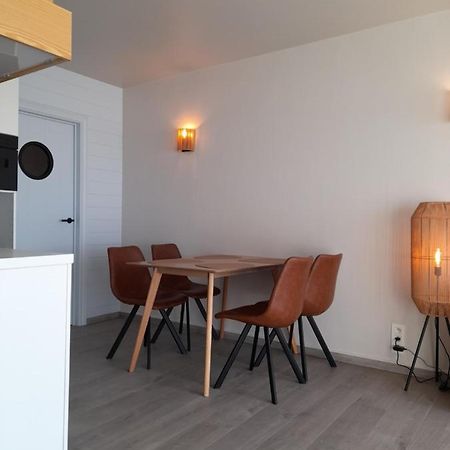 Zeezicht Falcon Apartman Middelkerke Kültér fotó