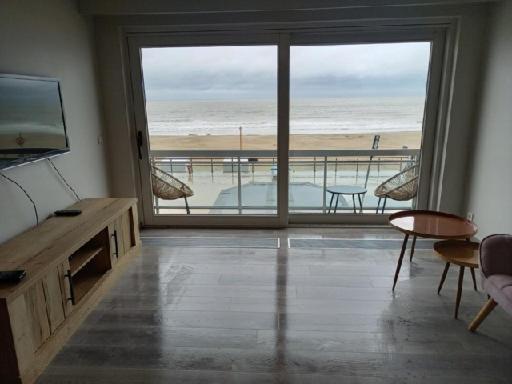 Zeezicht Falcon Apartman Middelkerke Kültér fotó